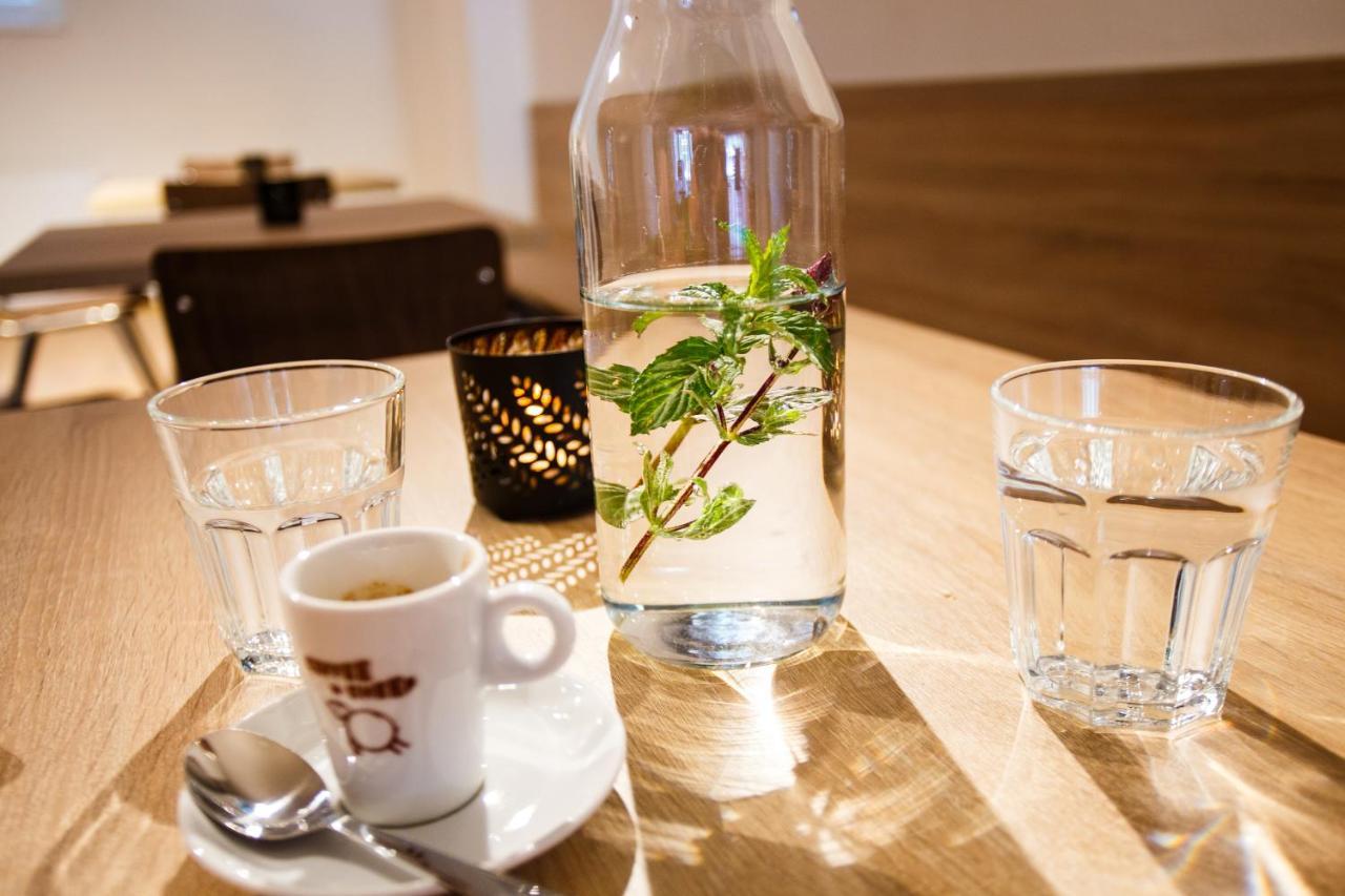 Chata Trubarka Trenčín 外观 照片